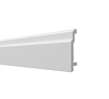 DD102 Плинтус широкий из дюрополимера в Казани