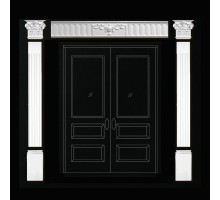 Комплект обрамления дверного проема №1