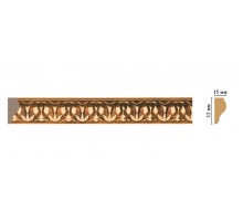 101C-1223 ШК/40 Молдинг DECOMASTER (33*15*2400 мм) в Казани