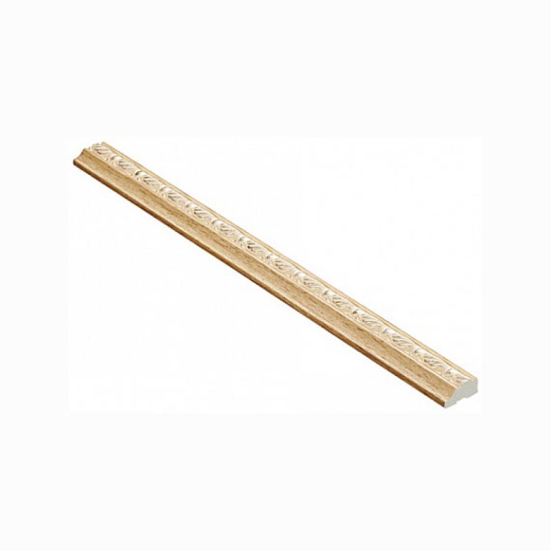 103-11 ШК/48 Молдинг DECOMASTER (20*8*2400 мм) в Казани