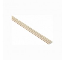 103-13 ШК/48 Молдинг DECOMASTER (20*8*2400 мм) в Казани