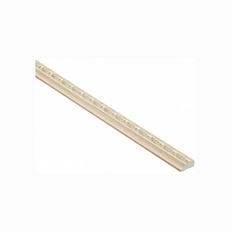 103-13 ШК/48 Молдинг DECOMASTER (20*8*2400 мм) в Казани