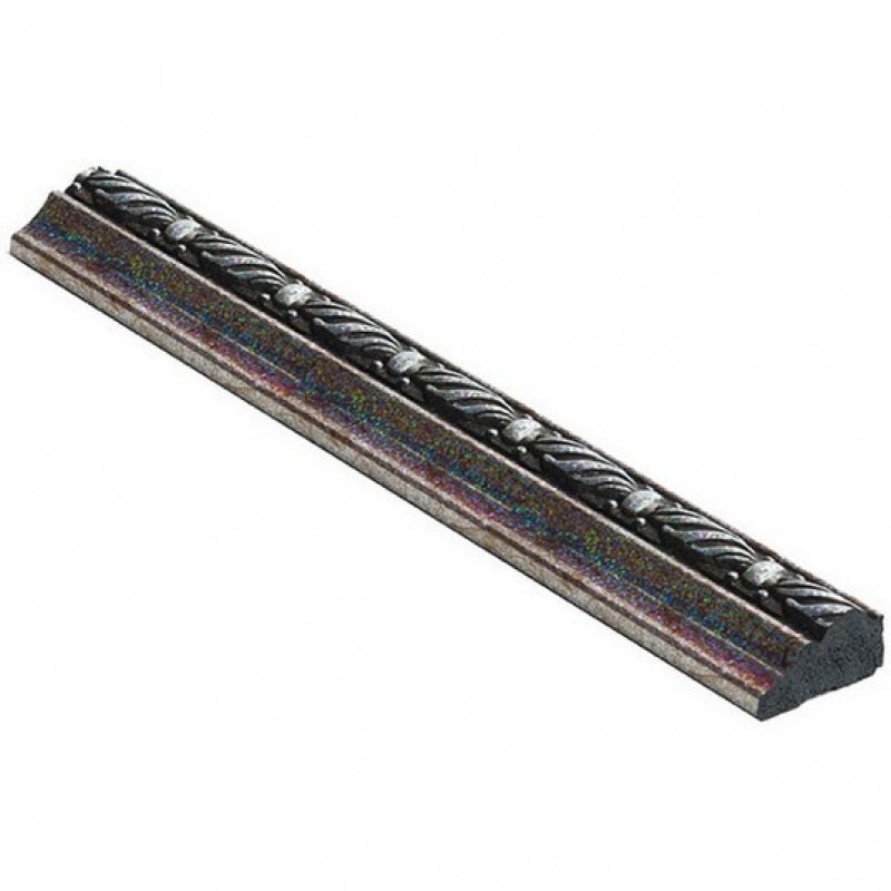 Молдинг цветная лепнина 103-29 (20х8х2400мм)/48 в Казани