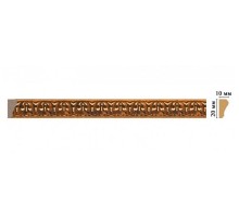103C-1223 ШК/54 Молдинг DECOMASTER (20*10*2400 мм) в Казани