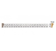 103C-60 ШК/54 Молдинг DECOMASTER (20*10*2400 мм) в Казани