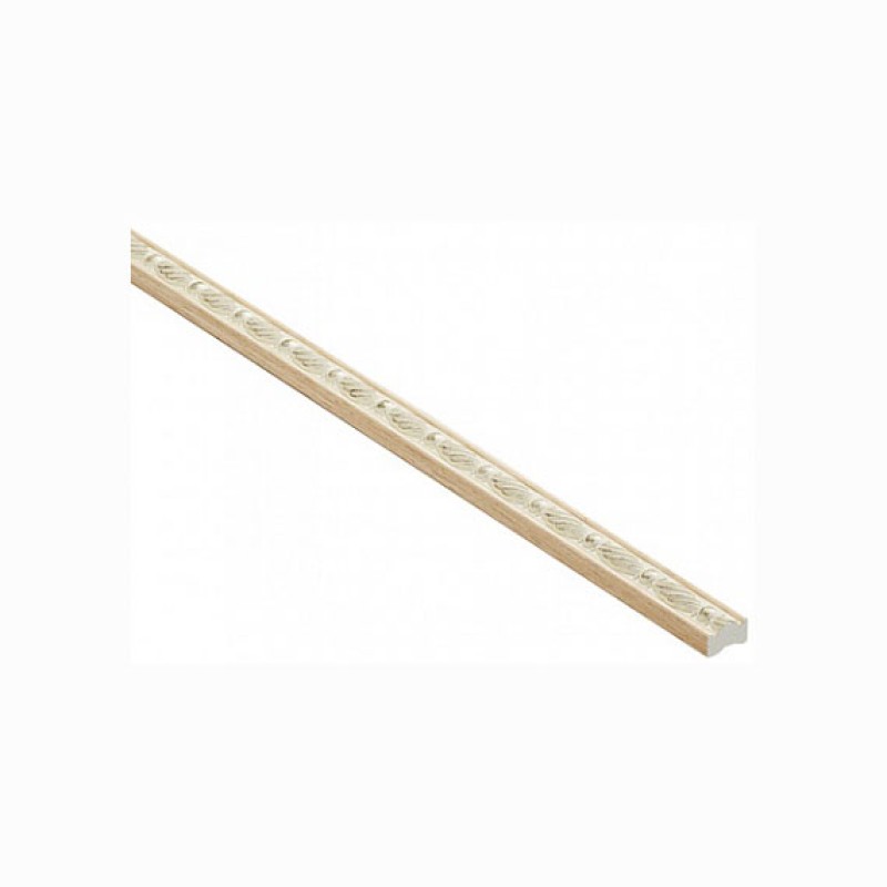 цветная лепнина молдинг 105-13 в Казани