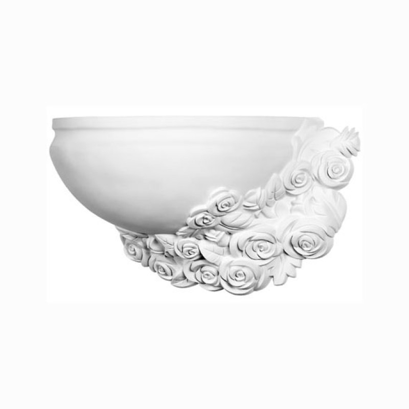 DB 105/1 Чаша декоративная DECOMASTER-1 (440*245*185мм) в Казани