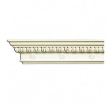 Карниз с орнаментом C1060 (2,00 м) в Казани