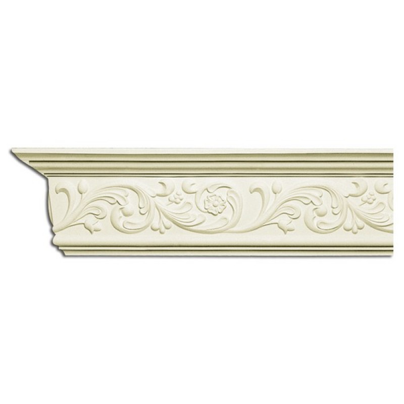 Карниз с орнаментом C1063 (2,00 м) в Казани