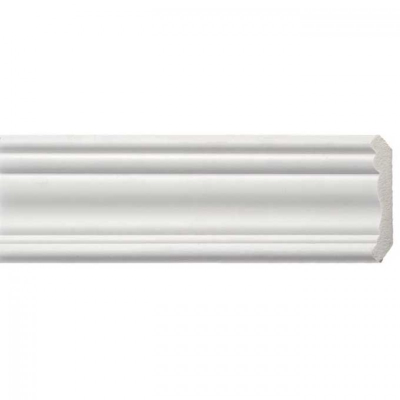 Карниз средний в Казани