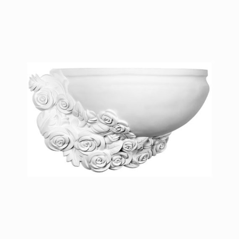 DB 106/1 Чаша декоративная DECOMASTER-1 (440*245*185мм) в Казани