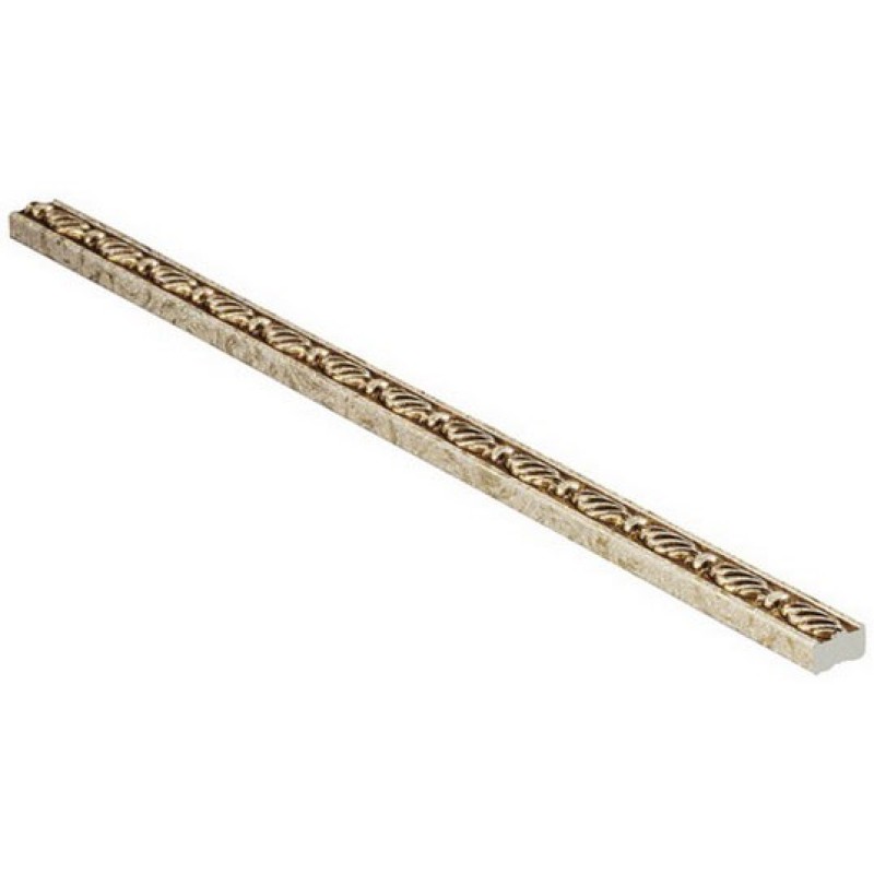 107-17/130 Молдинг (10*8*2400 мм) в Казани