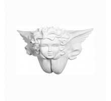 DB 107/1 Чаша декоративная DECOMASTER-1 (360х600х240мм) в Казани