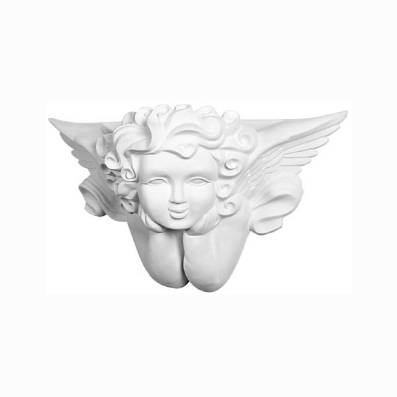 DB 107/1 Чаша декоративная DECOMASTER-1 (360х600х240мм) в Казани