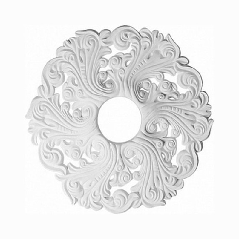 DR 10/7 розетка DECOMASTER-2 (520мм) в Казани