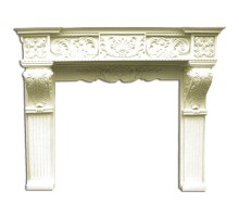 Камин FP1102* в сборе