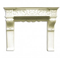 Камин FP1102* в сборе в Казани