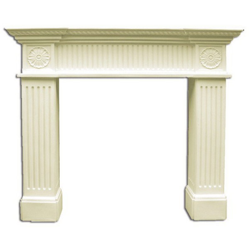 Камин FP1103* в сборе в Казани