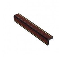 182-52/15 Угол (50*50*2400 мм) в Казани