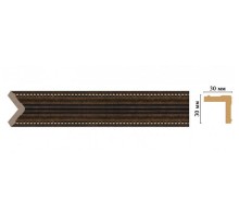 116-56 ШК/28 Угол DECOMASTER (30*30*2400 мм) в Казани