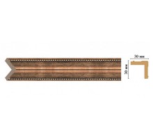 116-57 ШК/28 Угол DECOMASTER (30*30*2400 мм) в Казани