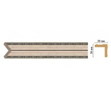 116-59 ШК/28 Угол DECOMASTER (30*30*2400 мм) в Казани