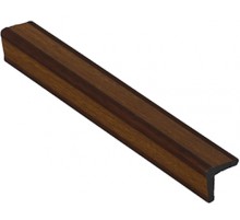 116S-51/80 Угол (22*22*2400 мм) в Казани