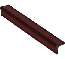 116S-52/80 Угол (22*22*2400 мм) в Казани