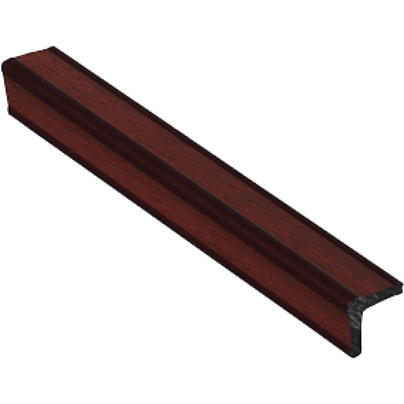 116S-52/80 Угол (22*22*2400 мм) в Казани