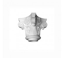 DCK 11 капитель колонны в Казани