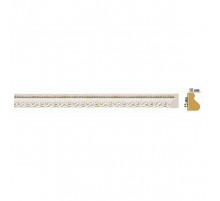 120-40 ШК/72 Молдинг DECOMASTER (15*10*2400 мм) в Казани