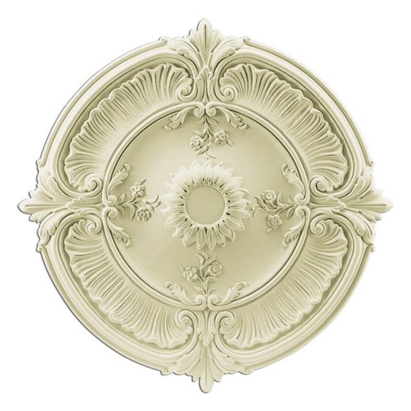 Розетка потолочная R120 в Казани