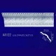 потолочный плинтус с орнаментом AA122 в Казани