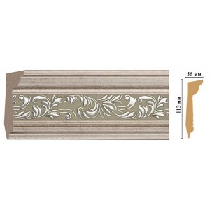 Плинтус цветной 129D-59 в Казани