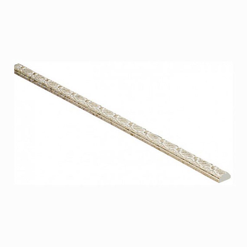 130-18 ШК/80 Молдинг DECOMASTER (15*8*2400 мм) в Казани