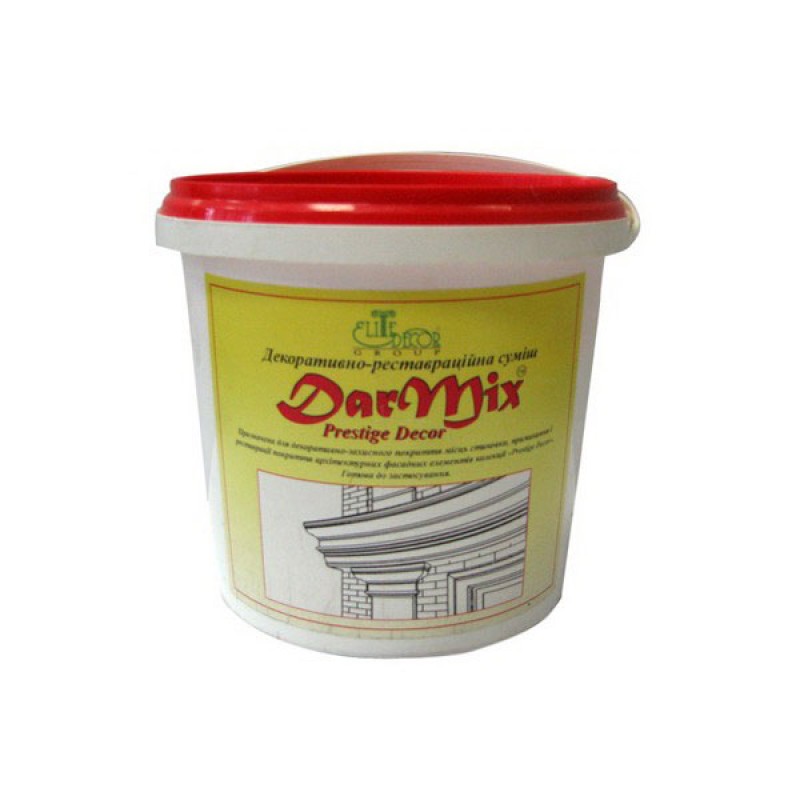 Реставрационная смесь ДарМикс(1,5кг) в Казани