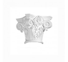 DCK 13 капитель колонны в Казани