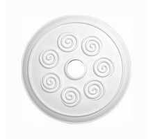 DR 13*/1 розетка DECOMASTER-1 (640мм) в Казани