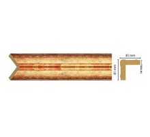 цветная лепнина угол 140-126 в Казани