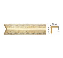 цветная лепнина угол 142-553 в Казани