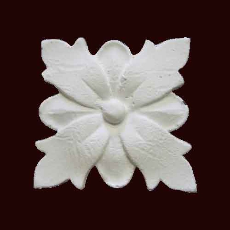 Декоративный элемент из гипса ди114 в Казани