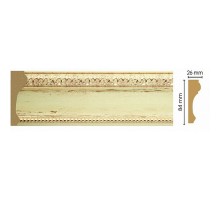 Молдинг 147-1028