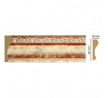 Молдинг 147-127 в Казани