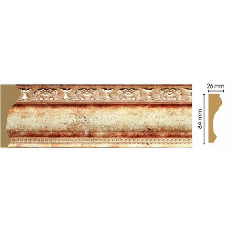 Молдинг 147-127 в Казани