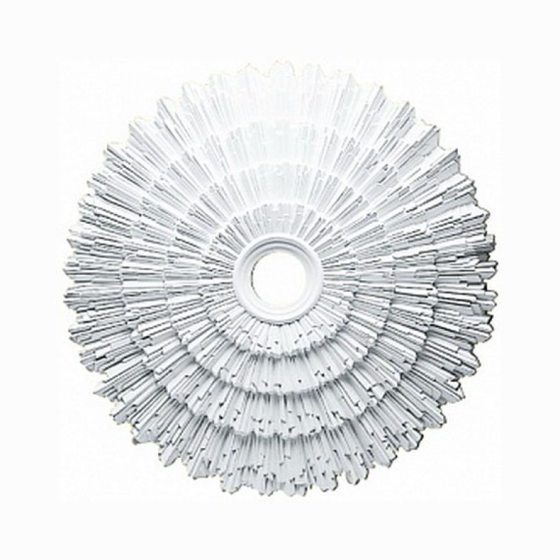 DR 14/1 розетка DECOMASTER-1 (630мм) в Казани