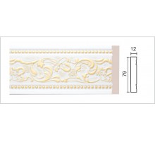  Молдинг хай-тек 150-30G  в Казани
