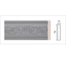  Молдинг хай-тек 150-42  в Казани