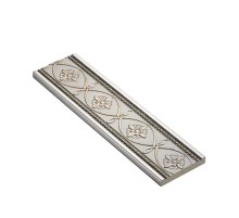 150-55/24 Молдинг (80*12*2400 мм) в Казани