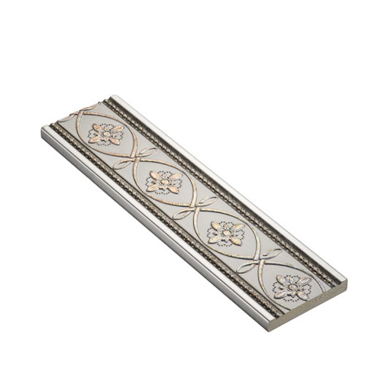 150-55/24 Молдинг (80*12*2400 мм) в Казани