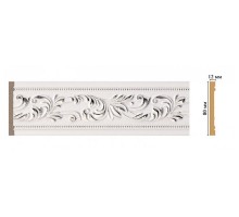 150-60 ШК/24 Молдинг DECOMASTER (80*12*2400 мм)